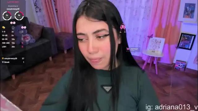 Thumbnail 2, nidrii_07's Stream at Chaturbate, 2 months ago