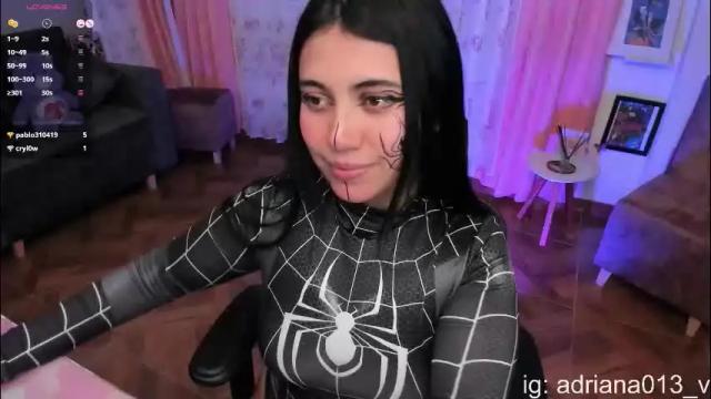 Image 3 of nidrii_07 Stream on Chaturbate on 1 month ago