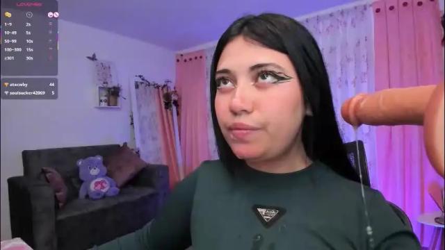 Image 8 of nidrii_07 Stream on Chaturbate on 23 days ago