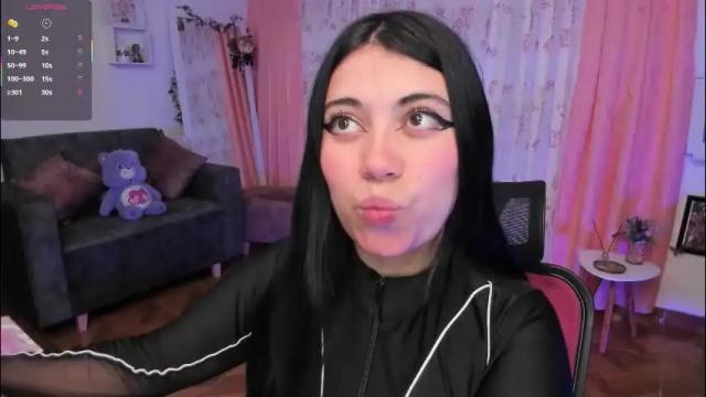 Thumbnail 1, nidrii_07's Stream at Chaturbate, 15 days ago