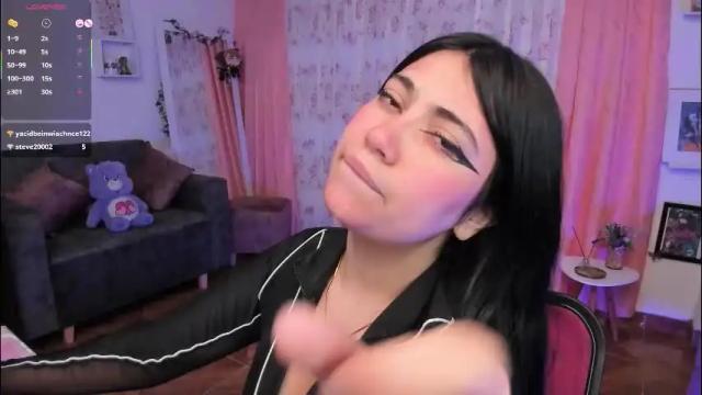 Image 8 of nidrii_07 Stream on Chaturbate on 15 days ago