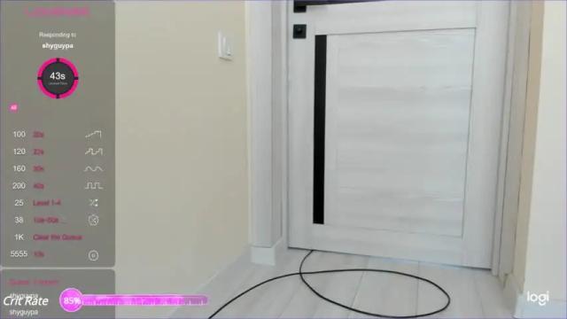 Image 10 of nigara01 Stream on Chaturbate on 18 months ago