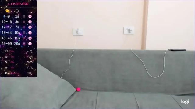 Image 11 of nigara01 Stream on Chaturbate on 18 months ago