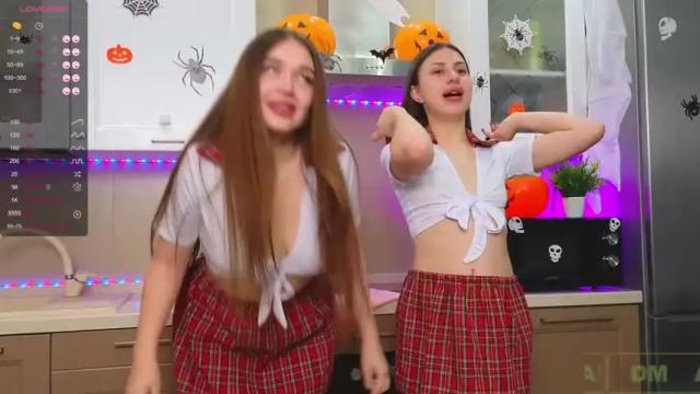 Thumbnail 2, night__teacher's Stream at Chaturbate, 19 months ago