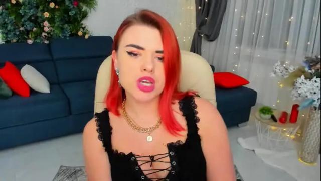 Image 11 of nightfallveil Stream on Chaturbate on 1 month ago