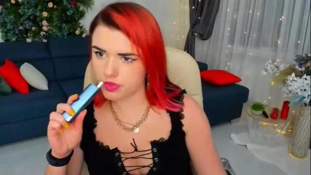 Image 2 of nightfallveil Stream on Chaturbate on 1 month ago