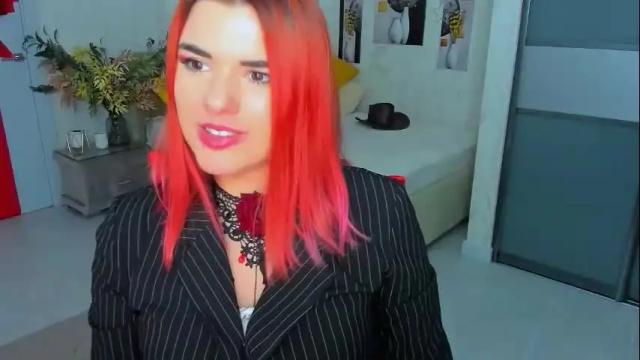 Image 10 of nightfallveil Stream on Chaturbate on 1 month ago