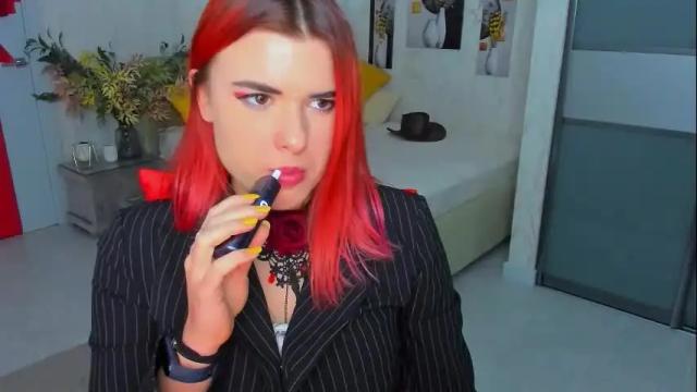 Image 11 of nightfallveil Stream on Chaturbate on 1 month ago