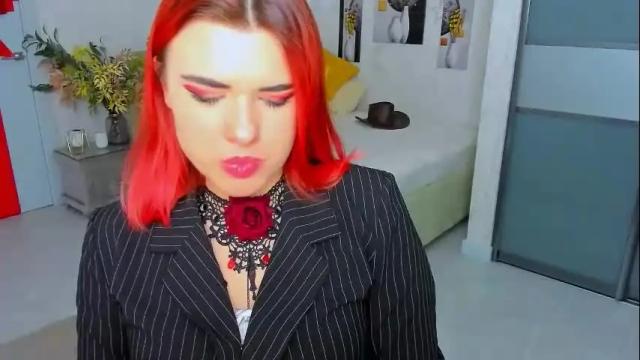 Image 4 of nightfallveil Stream on Chaturbate on 1 month ago