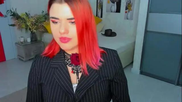 Image 7 of nightfallveil Stream on Chaturbate on 1 month ago
