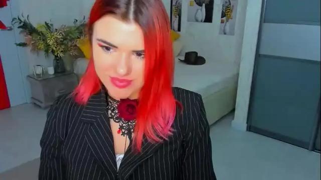 Image 8 of nightfallveil Stream on Chaturbate on 1 month ago