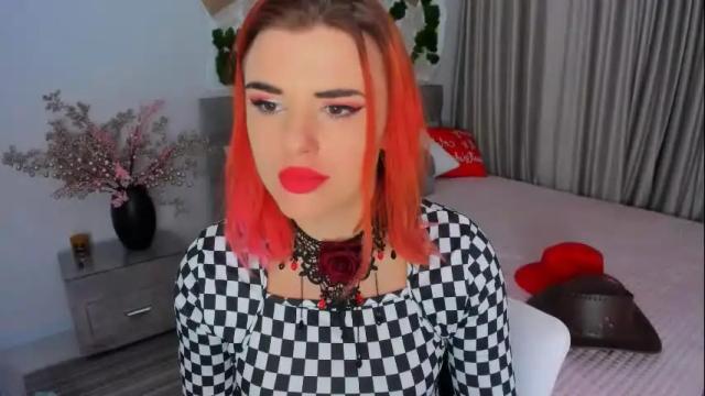 Thumbnail 1, nightfallveil's Stream at Chaturbate, 1 month ago