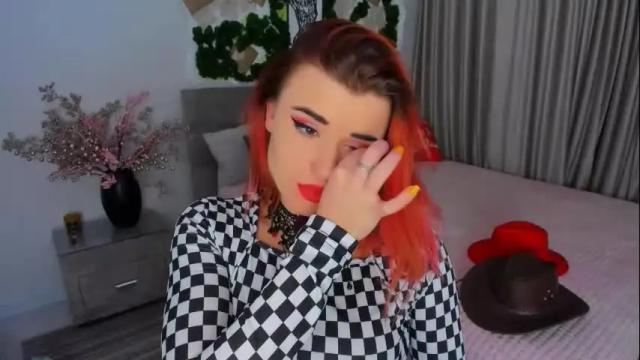 Image 11 of nightfallveil Stream on Chaturbate on 1 month ago