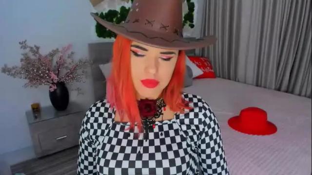 Image 6 of nightfallveil Stream on Chaturbate on 1 month ago