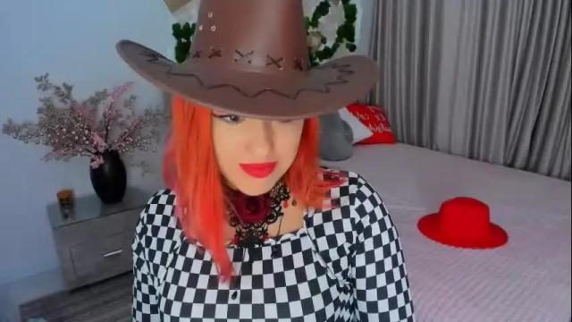 Image 7 of nightfallveil Stream on Chaturbate on 1 month ago