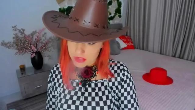 Thumbnail 3, nightfallveil's Stream at Chaturbate, 1 month ago