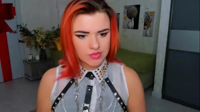 Thumbnail 1, nightfallveil's Stream at Chaturbate, 1 month ago