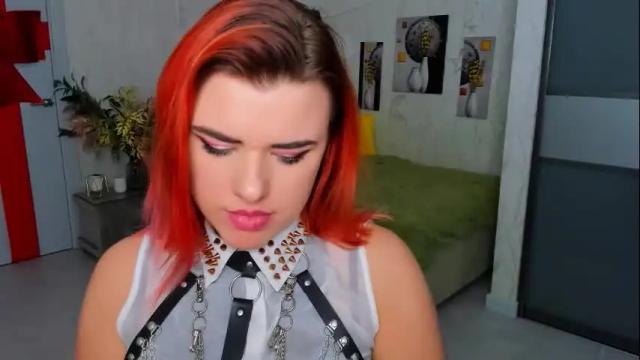 Thumbnail 2, nightfallveil's Stream at Chaturbate, 1 month ago