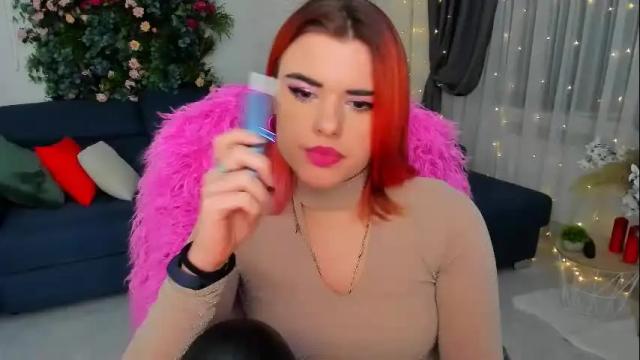 Image 8 of nightfallveil Stream on Chaturbate on 1 month ago