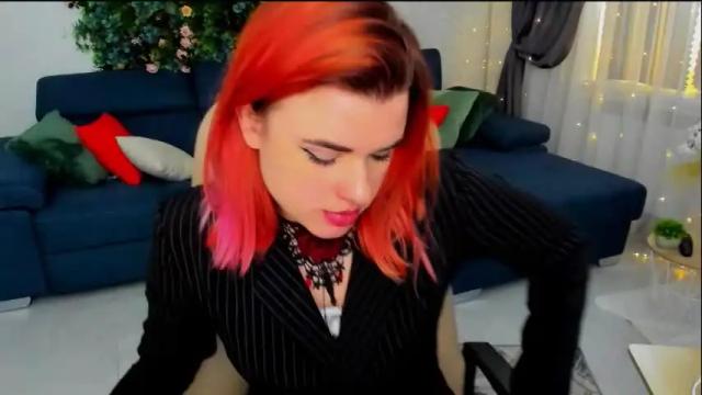 Thumbnail 1, nightfallveil's Stream at Chaturbate, 1 month ago