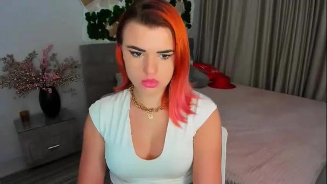 Thumbnail 1, nightfallveil's Stream at Chaturbate, 29 days ago
