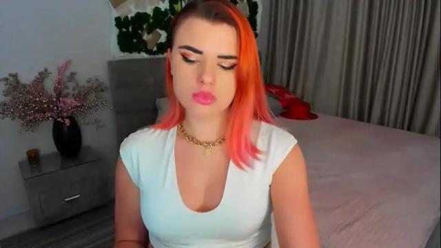 Image 4 of nightfallveil Stream on Chaturbate on 1 month ago