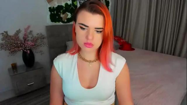 Thumbnail 2, nightfallveil's Stream at Chaturbate, 29 days ago