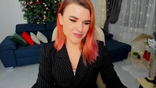 Image 3 of nightfallveil Stream on Chaturbate on 25 days ago