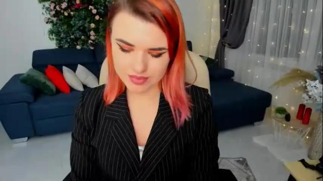 Thumbnail 2, nightfallveil's Stream at Chaturbate, 23 days ago