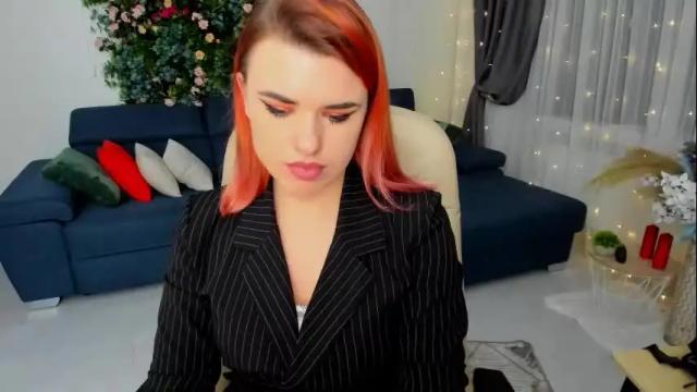 Image 6 of nightfallveil Stream on Chaturbate on 25 days ago