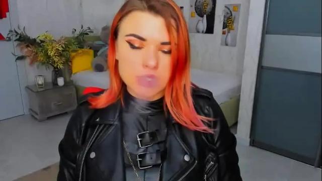 Image 2 of nightfallveil Stream on Chaturbate on 25 days ago