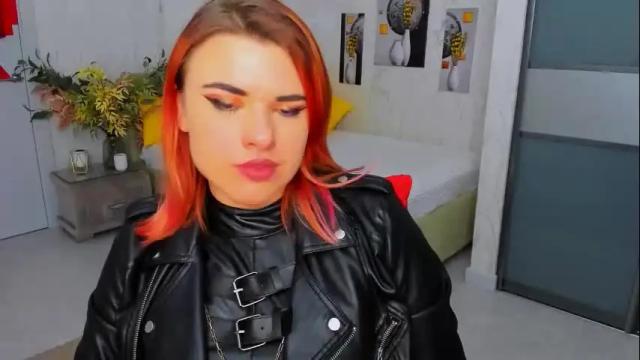 Thumbnail 2, nightfallveil's Stream at Chaturbate, 22 days ago