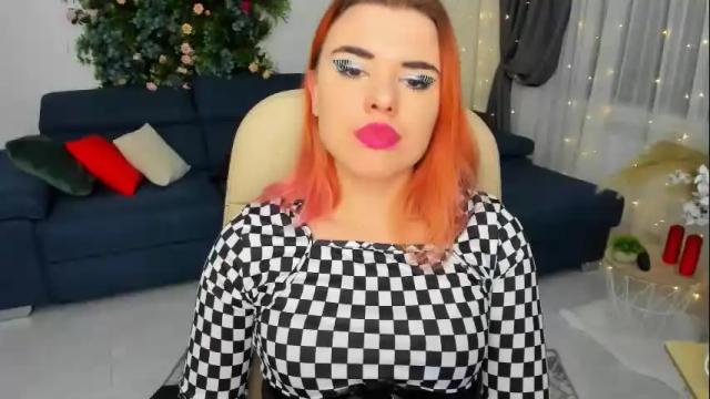 Thumbnail 1, nightfallveil's Stream at Chaturbate, 21 days ago