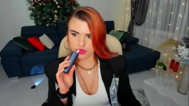 Image 12 of nightfallveil Stream on Chaturbate on 23 days ago