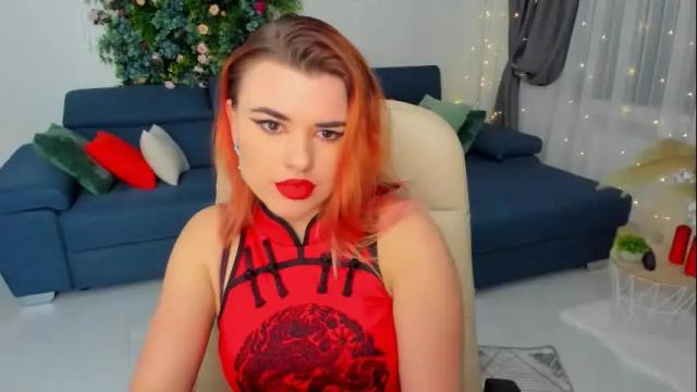 Image 12 of nightfallveil Stream on Chaturbate on 15 days ago