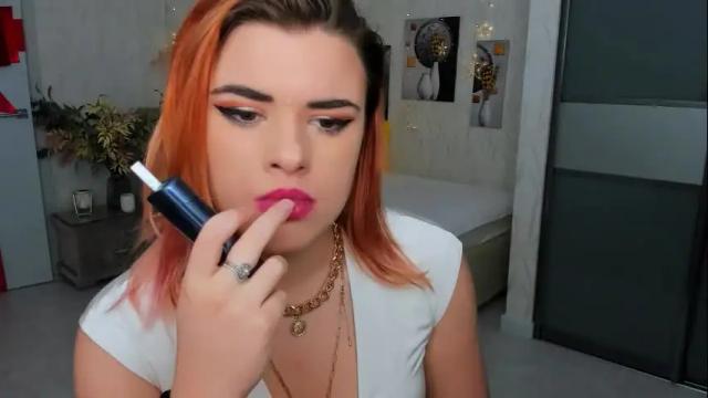 Thumbnail 1, nightfallveil's Stream at Chaturbate, 8 days ago