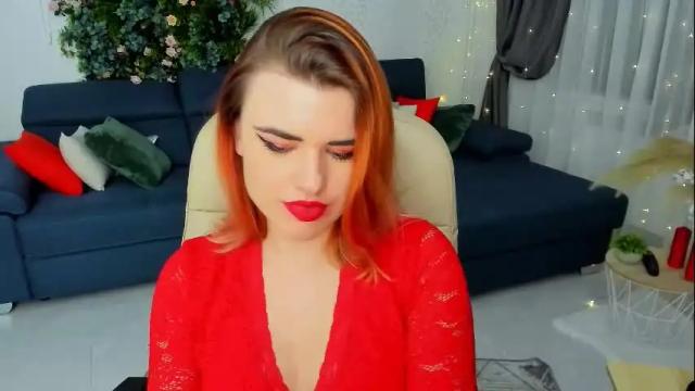 Image 3 of nightfallveil Stream on Chaturbate on 9 days ago
