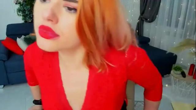 Image 4 of nightfallveil Stream on Chaturbate on 9 days ago