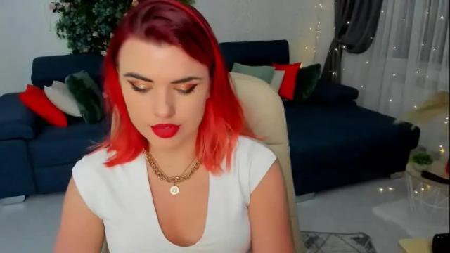 Thumbnail 2, nightfallveil's Stream at Chaturbate, 2 months ago