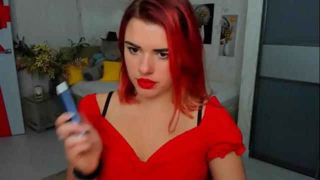Thumbnail 1, nightfallveil's Stream at Chaturbate, 1 month ago