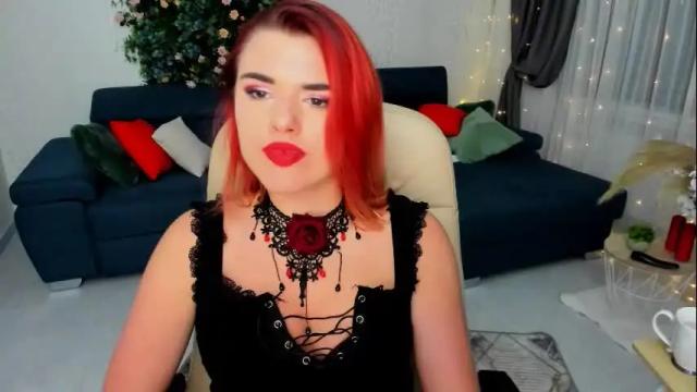 Image 12 of nightfallveil Stream on Chaturbate on 1 month ago