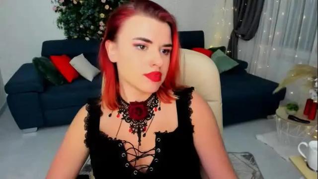Image 3 of nightfallveil Stream on Chaturbate on 1 month ago