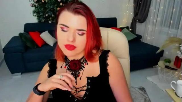 Thumbnail 2, nightfallveil's Stream at Chaturbate, 1 month ago