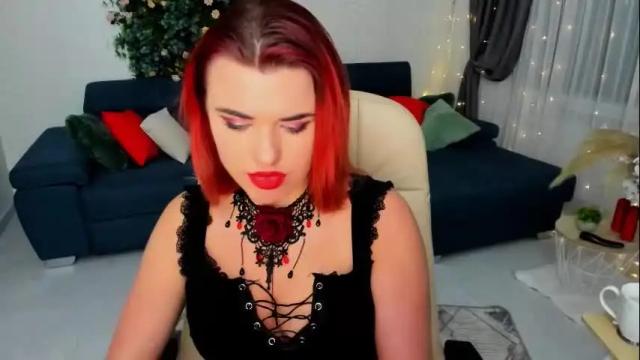 Image 7 of nightfallveil Stream on Chaturbate on 1 month ago