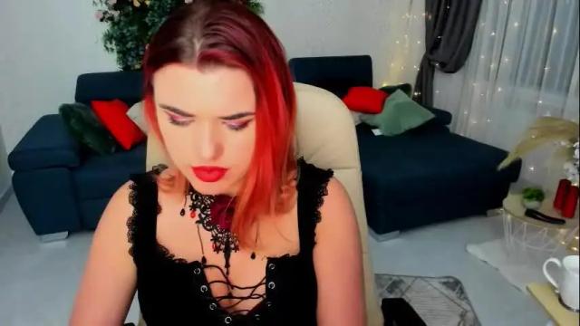 Thumbnail 3, nightfallveil's Stream at Chaturbate, 1 month ago