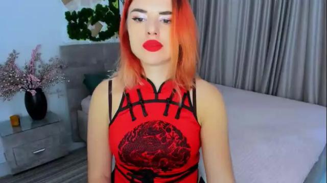 Image 3 of nightfallveil Stream on Chaturbate on 1 month ago
