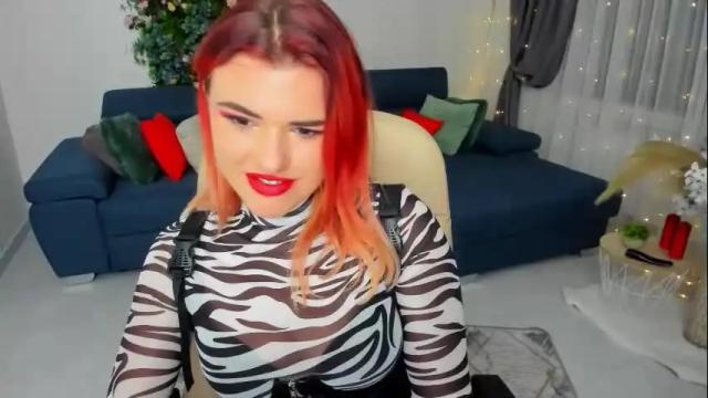 Image 3 of nightfallveil Stream on Chaturbate on 1 month ago