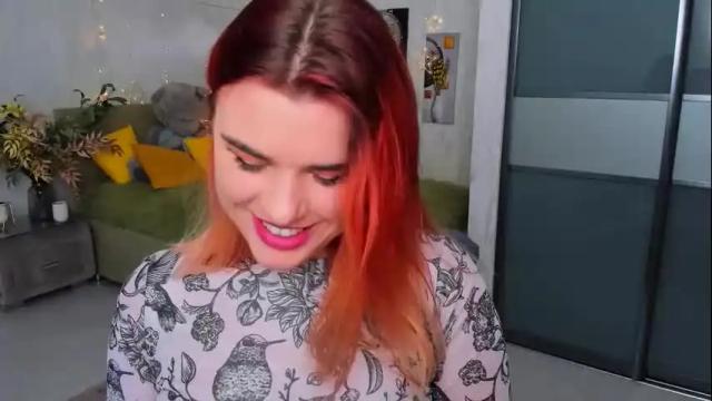 Image 6 of nightfallveil Stream on Chaturbate on 1 month ago