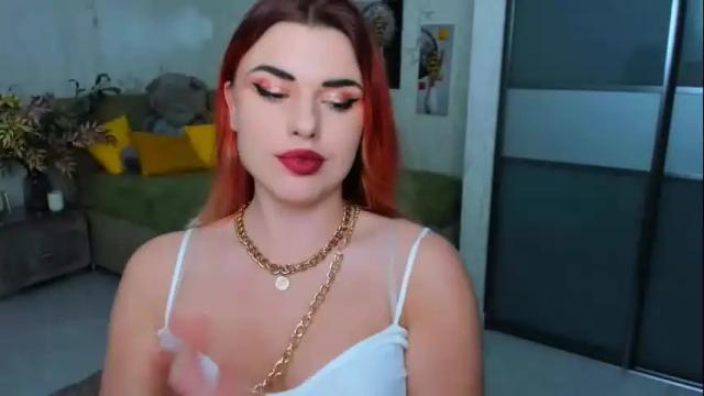 Image 12 of nightfallveil Stream on Chaturbate on 1 month ago