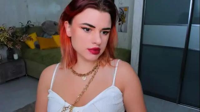 Image 2 of nightfallveil Stream on Chaturbate on 1 month ago